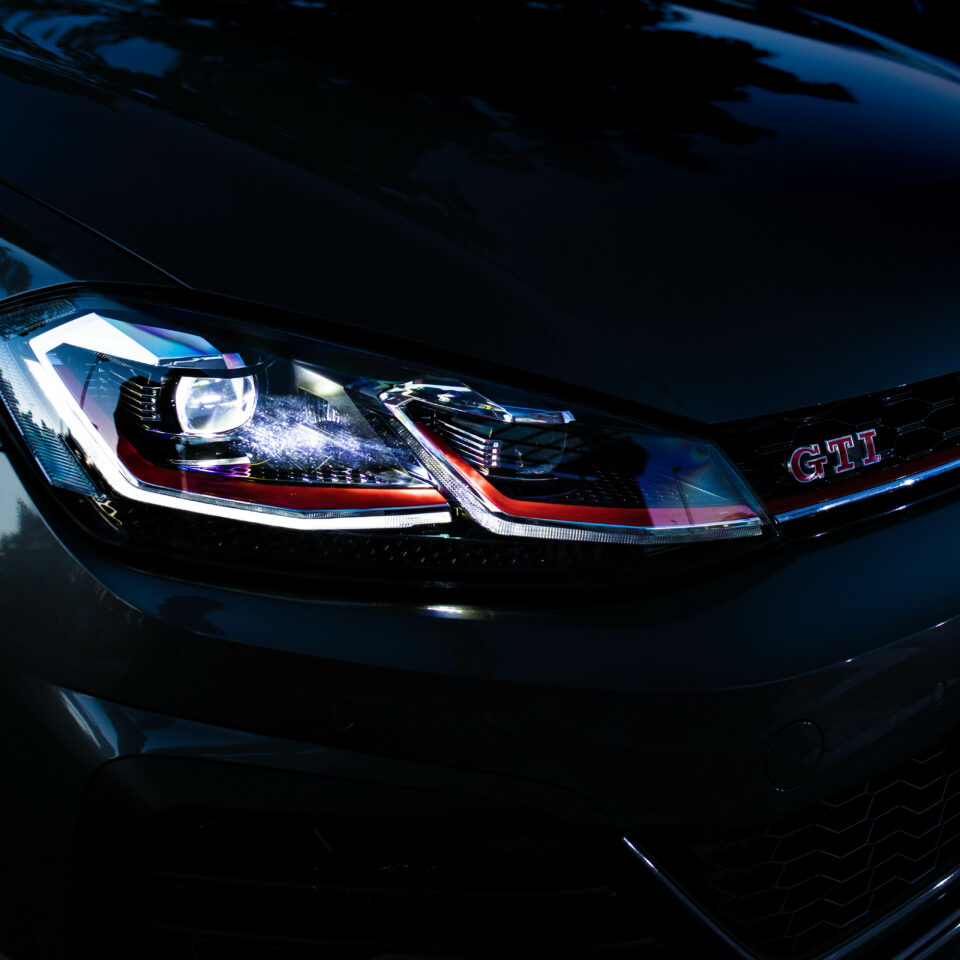 Golf GTI